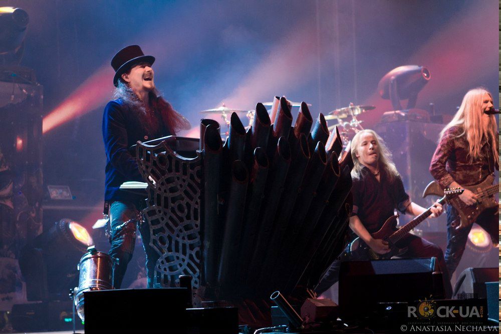 Кирилл Nnn Constan†ine | Одесса