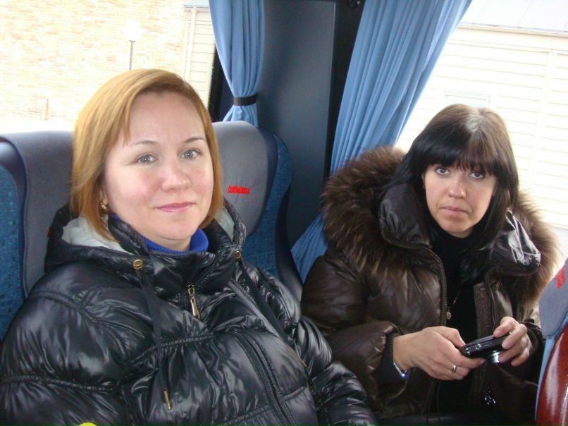 Наталья Заварзина | Санкт-Петербург