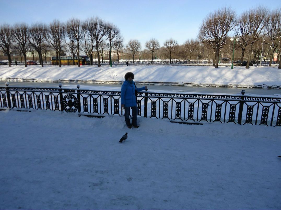 Дарья Муромцева желтая помидорка | 