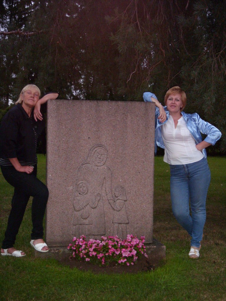 Ирина Панишева | Петрозаводск