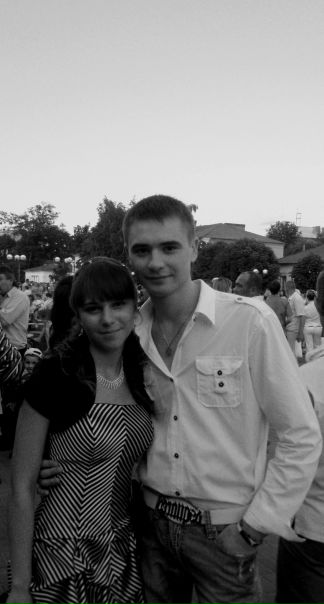 №58, Марина Лабунец, Прилуки №58, Марина Лабунец, Прилуки