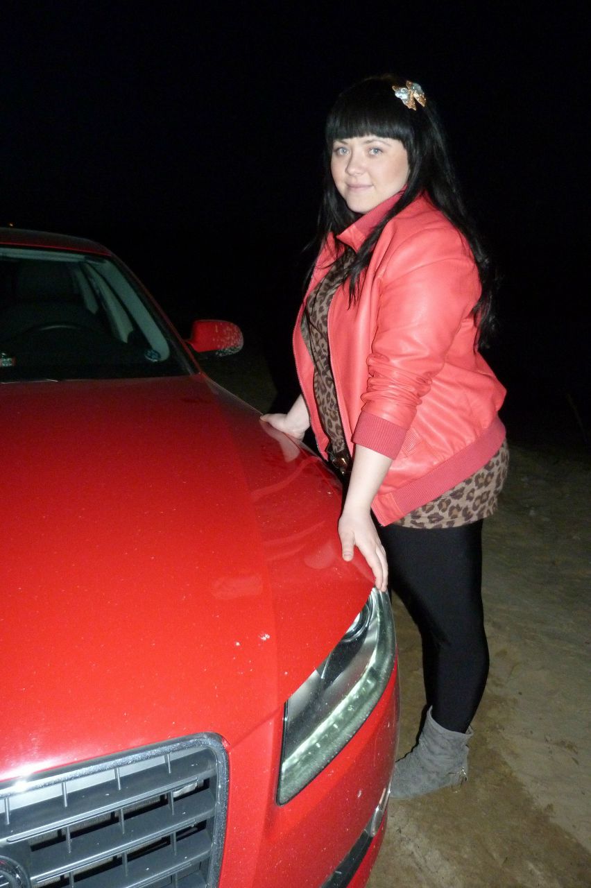 Надежда Сметанина | Сургут