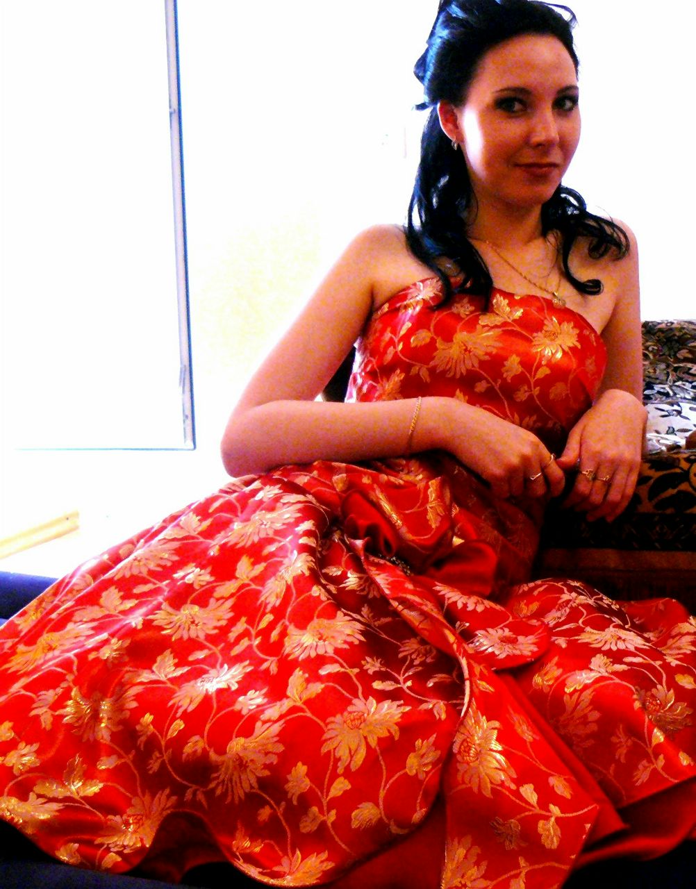 Мариночка Куревина (Моревикова) | Кемь