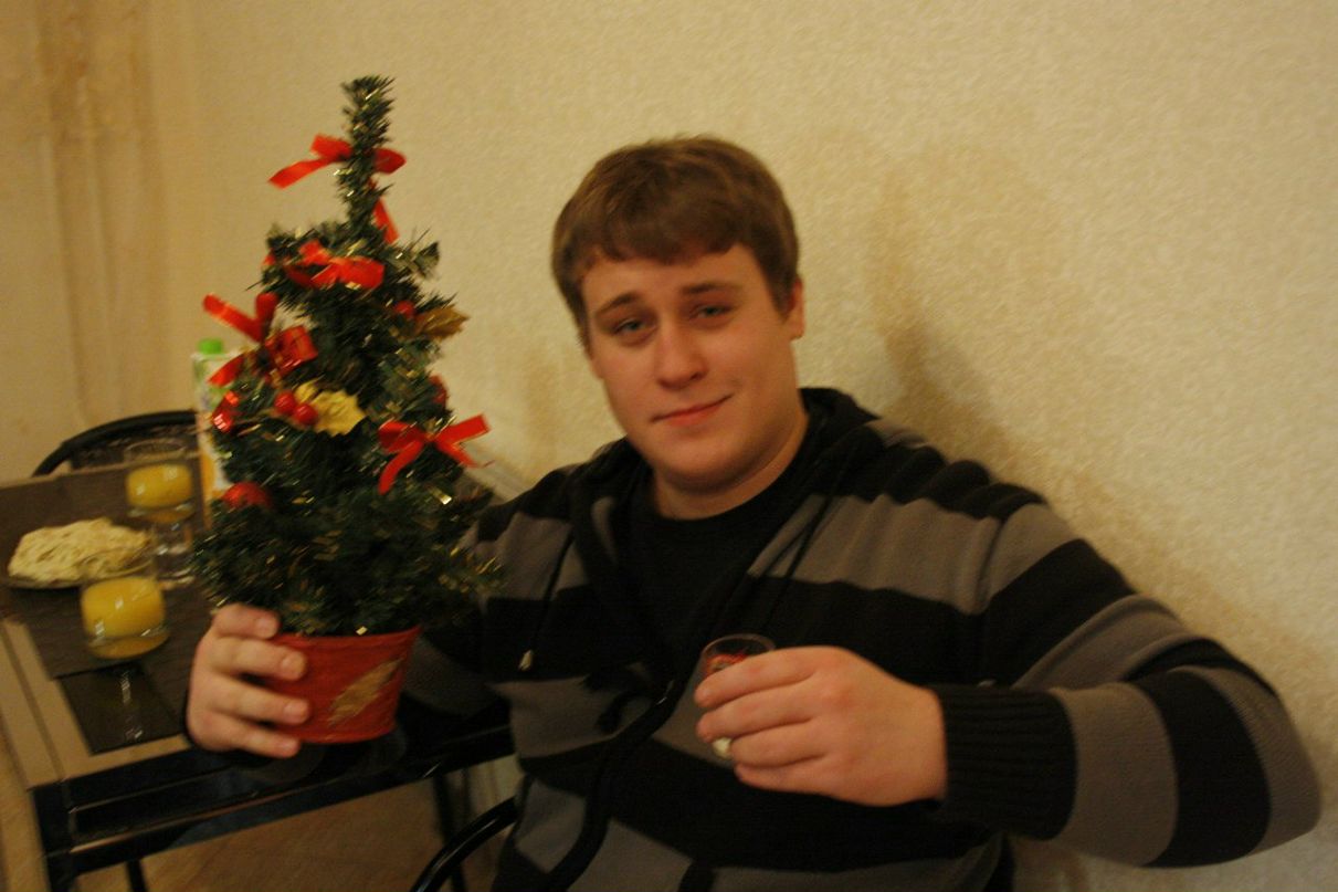 Александр Александрович | Санкт-Петербург