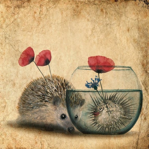 Наталья Зверева ◦ •♥hinata♥• ◦ | 