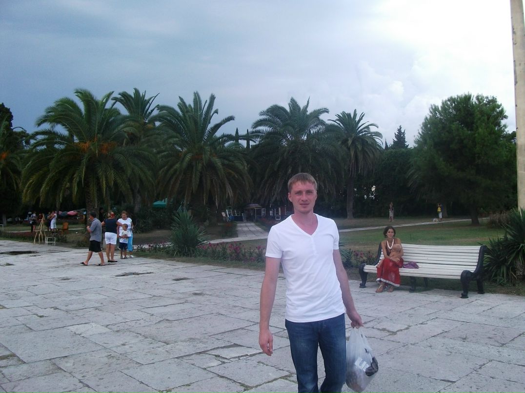 Александр Григорьев | Омск