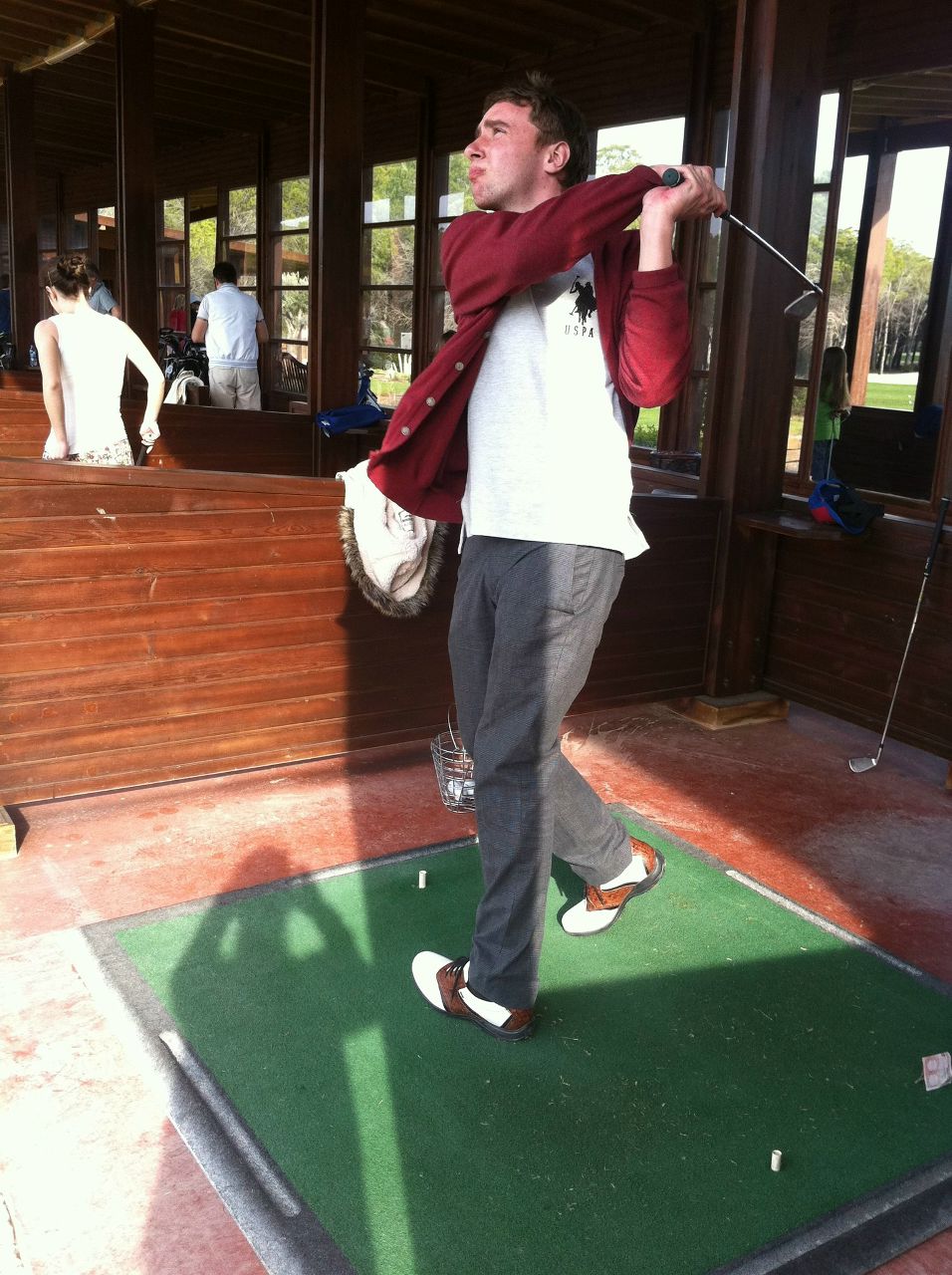 Ivan Lorn | Киев