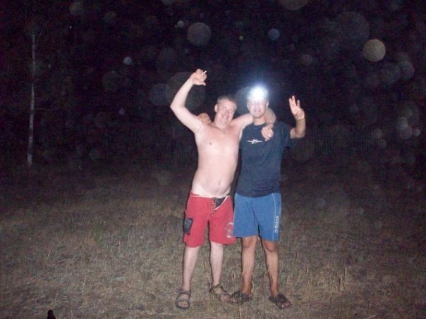 Владимир Левин | Самара