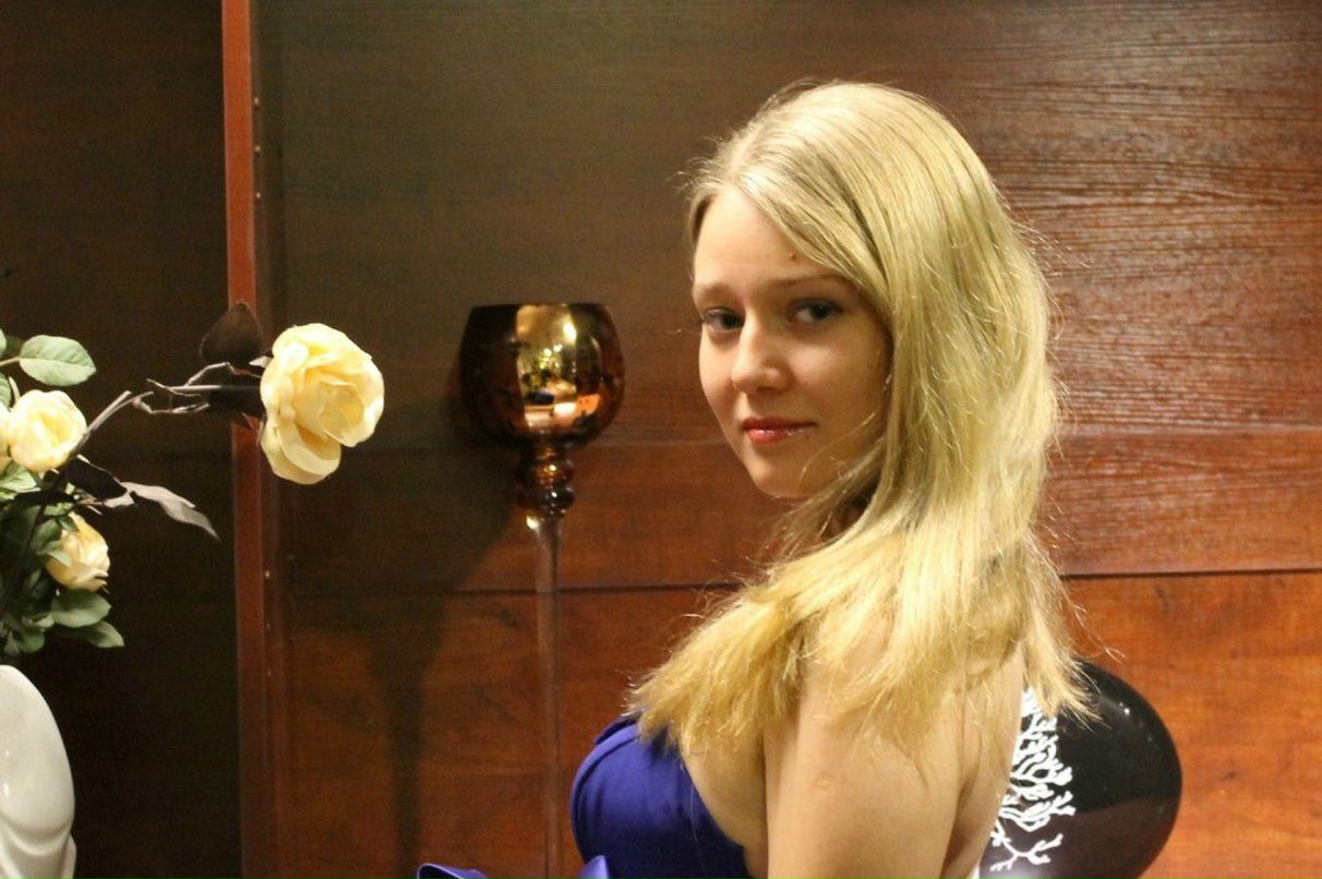 Катя Чупракова ♡☆♪ | Москва