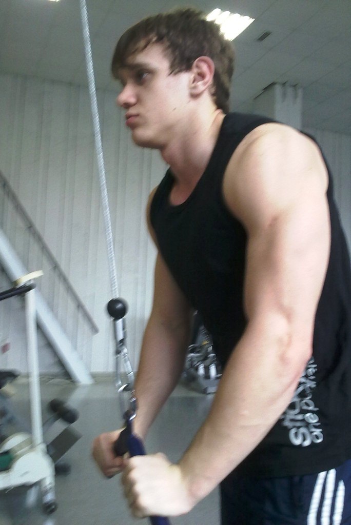 Никита Михайлов | Москва