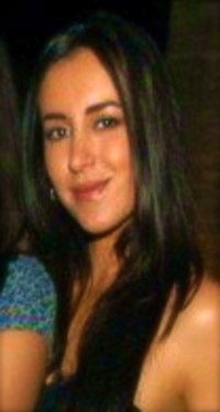 Nadia Egorova | La Spezia