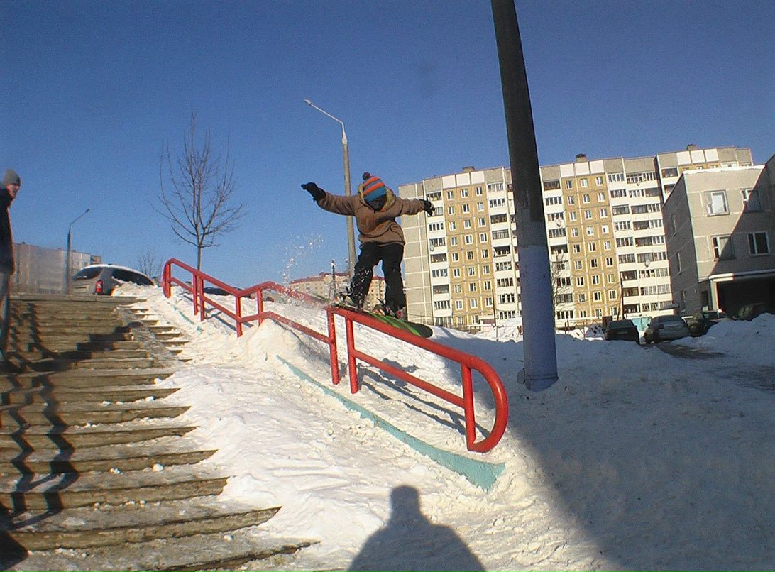 Vova Voronkov | Киев