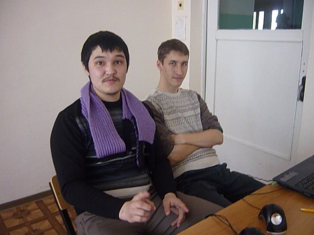 Гульзия Натигулова | 