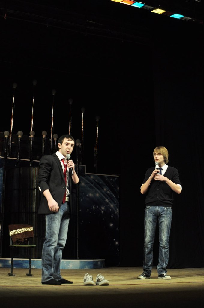 Алексей Кирилов | Санкт-Петербург