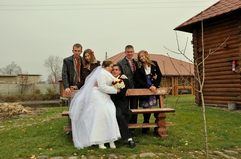 Зорянка Кандяк | 