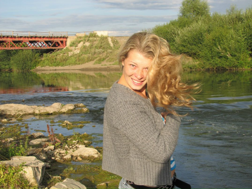 Ася Крыпаева | Москва