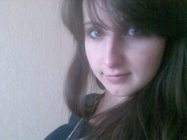 Оля Витюк | Киев