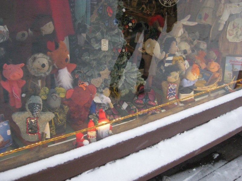 Виола Аллилуева | Санкт-Петербург