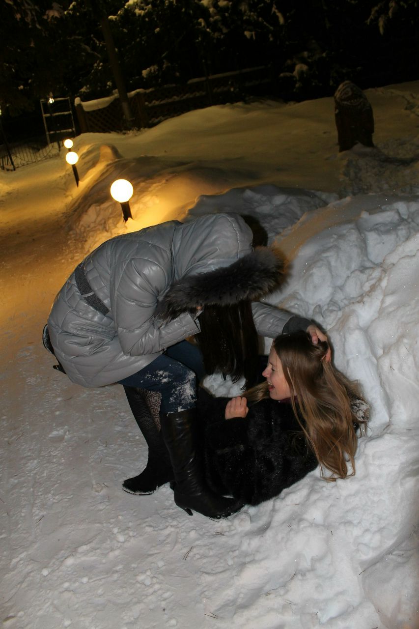 Елена Пластинина | 