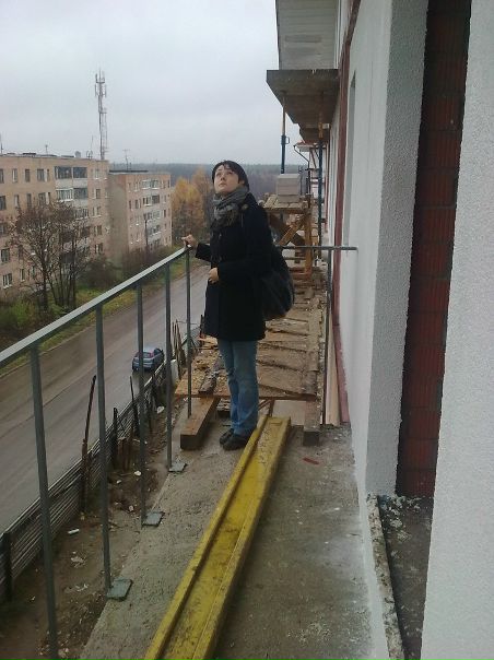 №58, Ольга Ященко, Санкт-Петербург №58, Ольга Ященко, Санкт-Петербург