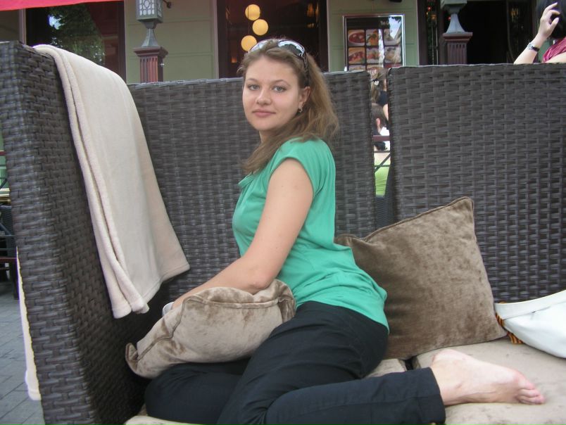 №88, Анастасия Дягилева, Киев №88, Анастасия Дягилева, Киев