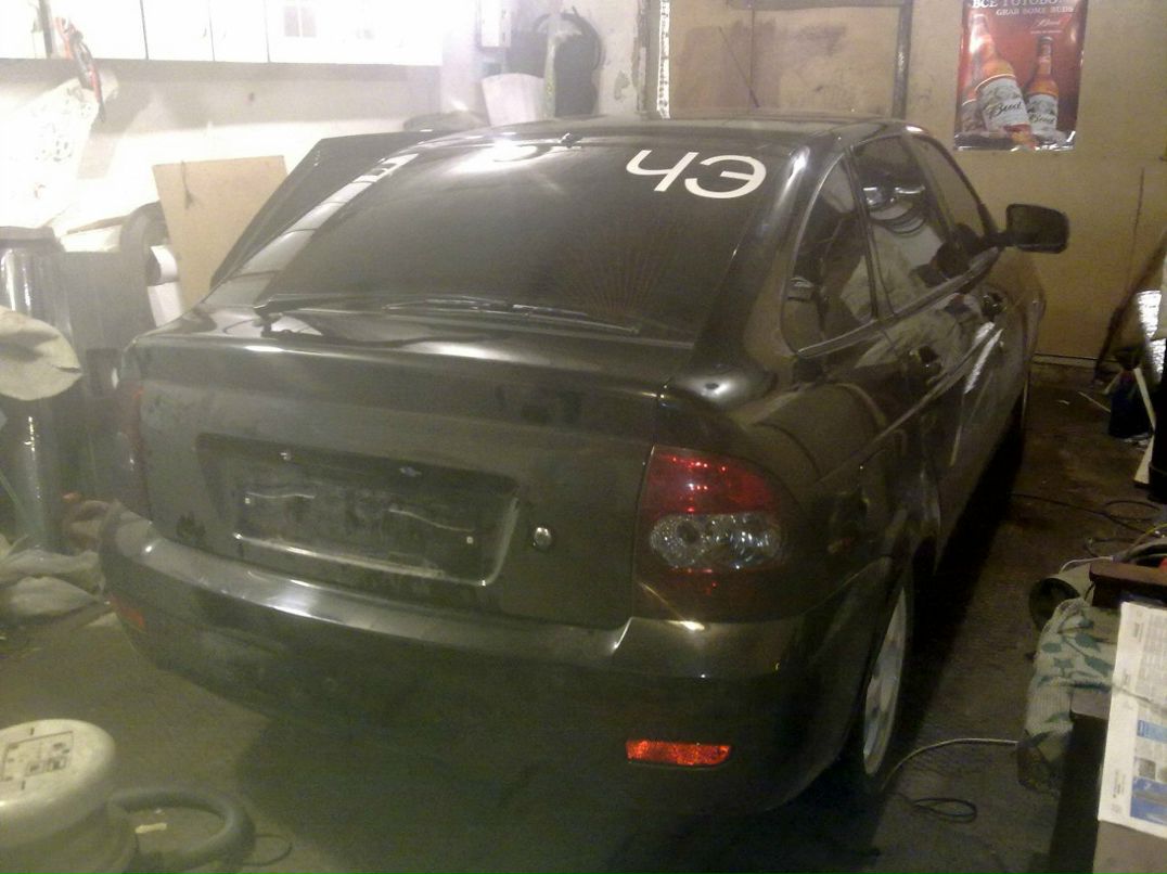 Вовик Маджугин | Унъюган