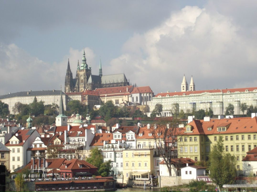 Виктория Скоморохова | Москва