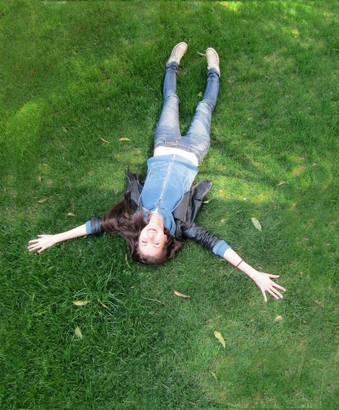 Мария Грохотова | Екатеринбург