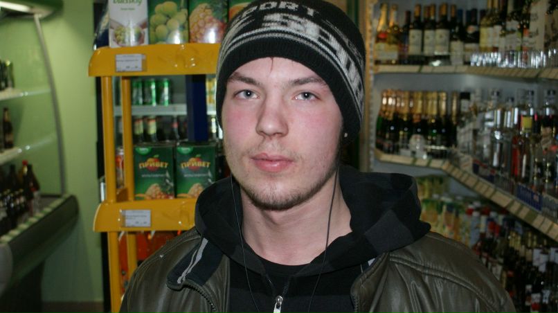 Михаил Бардин | Рязань