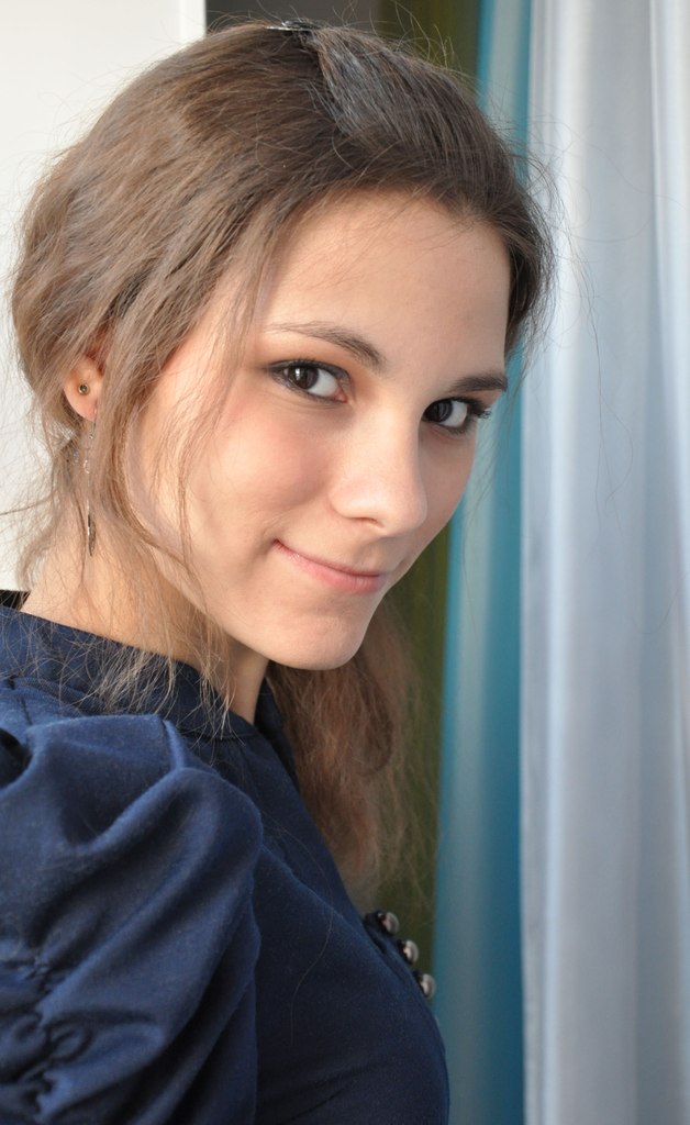 Александра Косогорская | Тольятти