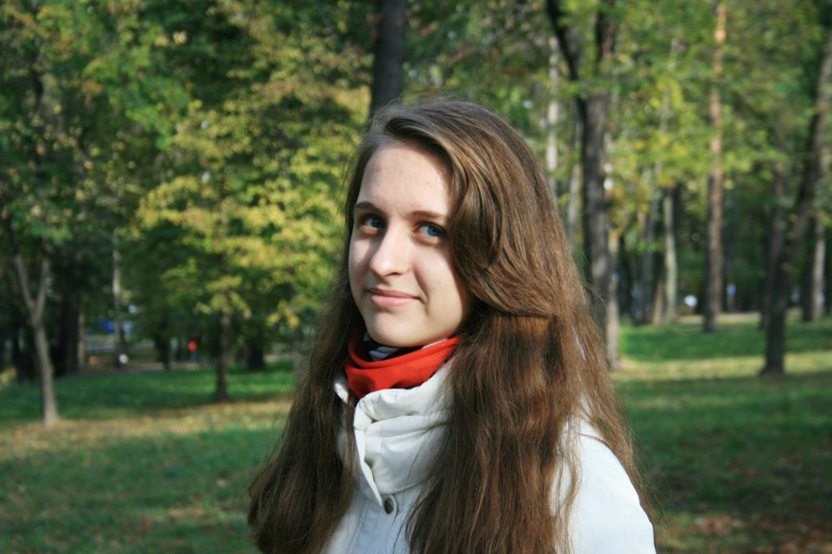 Юлия Данченко | Киев