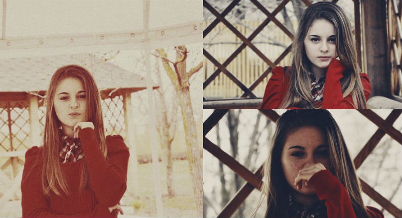 Елизавета Шерстнёва ♫♫♫ | 