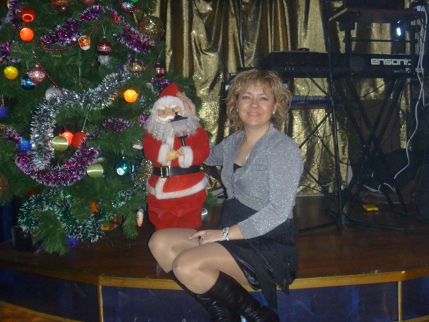 Наталья Богданова фото профиля #3