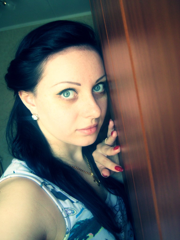 Karina Plaksina | Москва