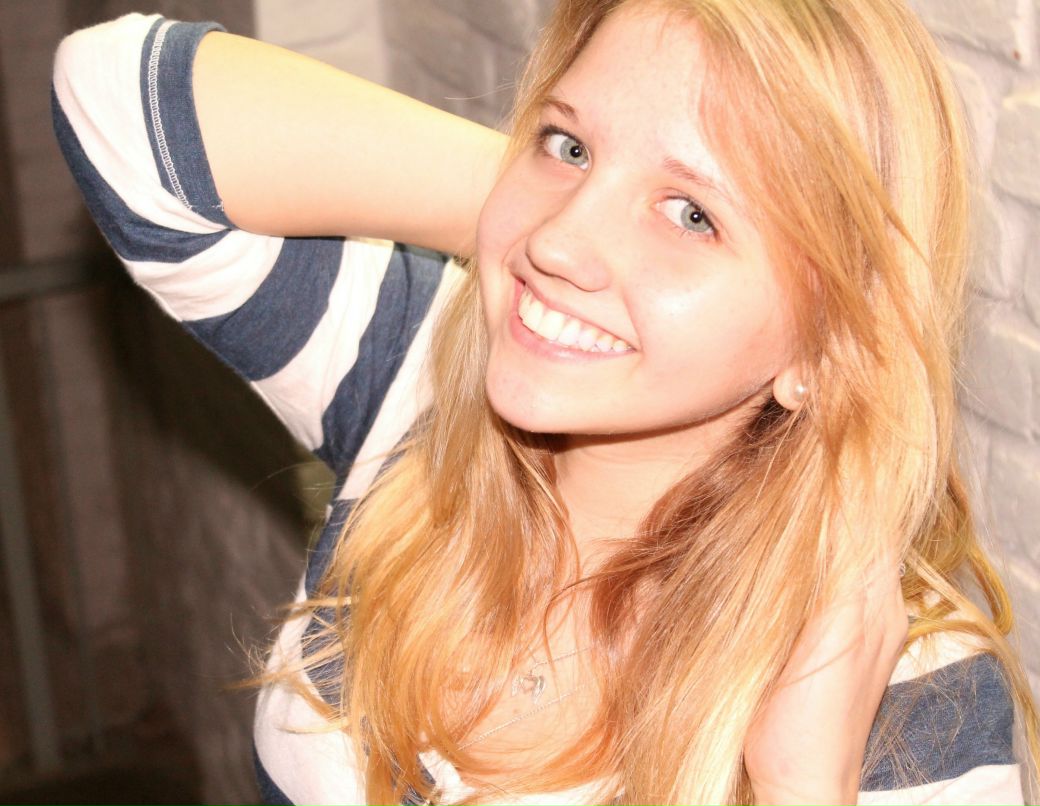 Екатерина Михайлова | Москва