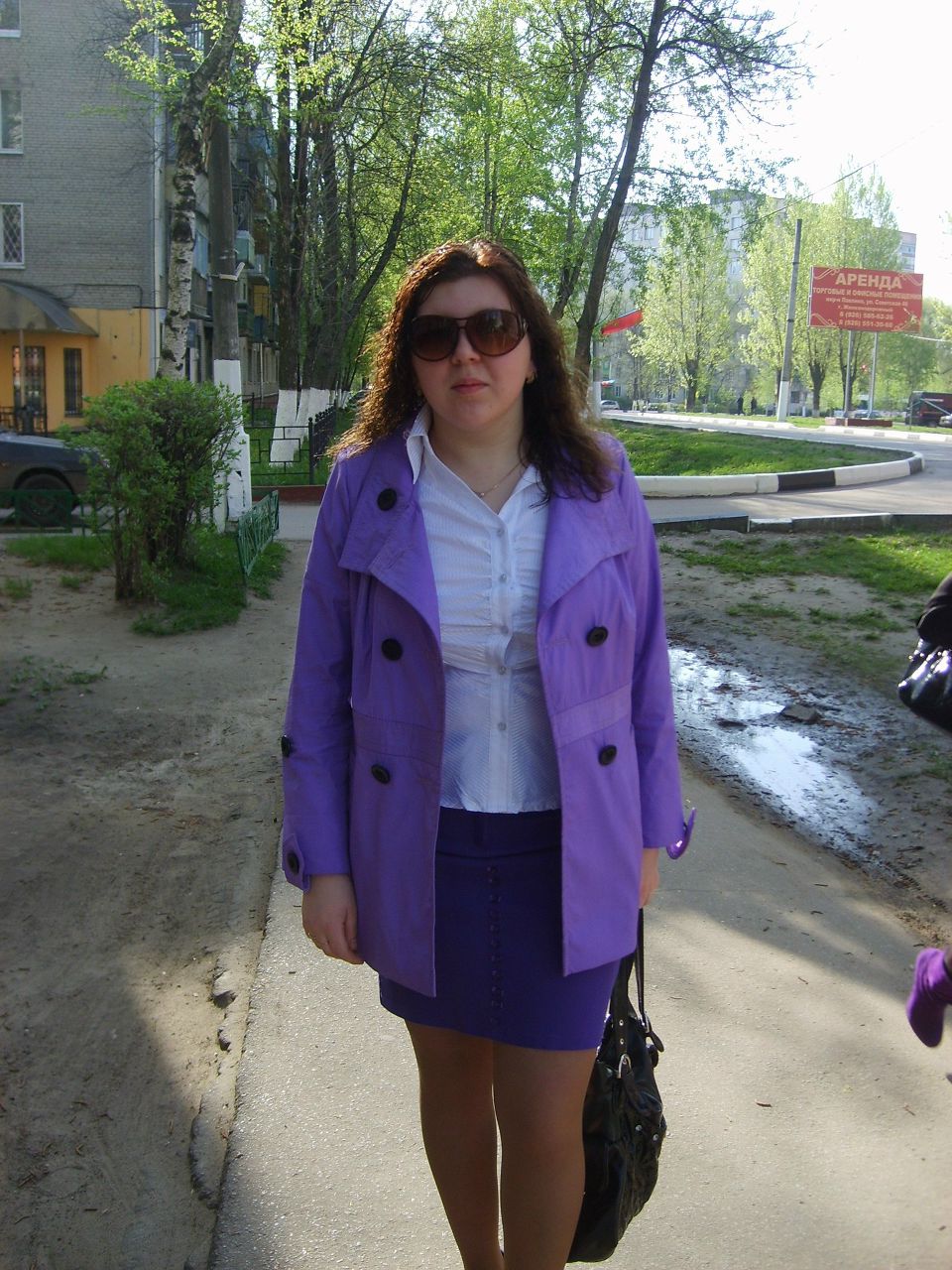 Ольга Ясинская | Константиновка