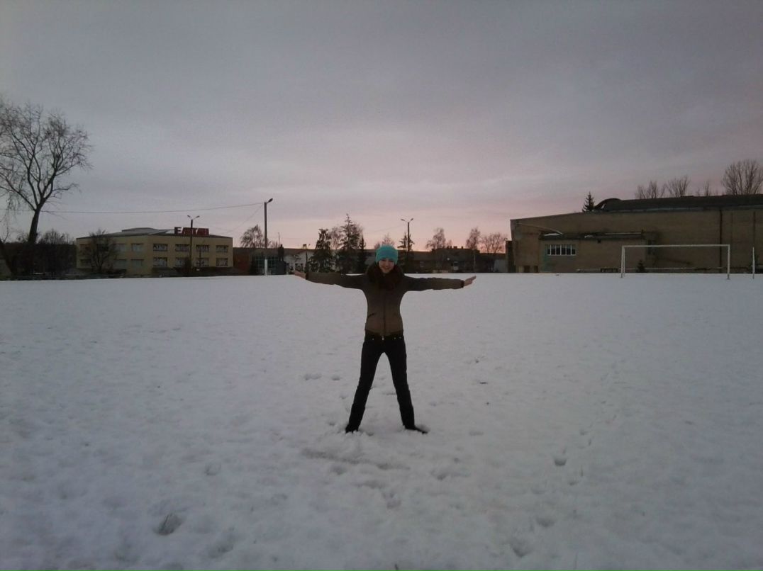 Виктория Москаленко | Богодухов