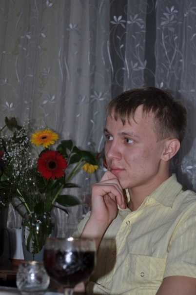 Фото профиля