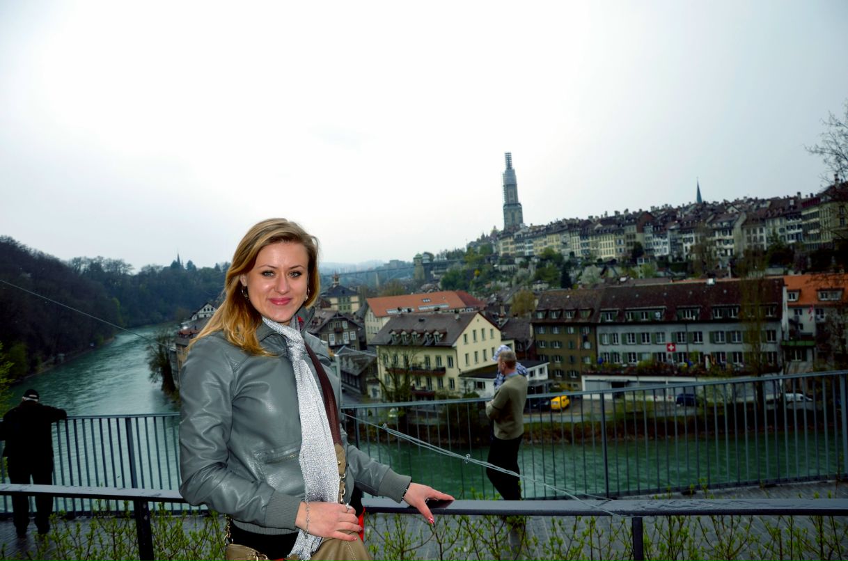 Оля Бучок | Reggio Emilia