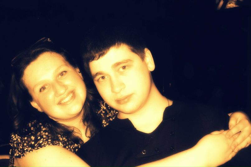 Алёна Меньшикова | Саратов