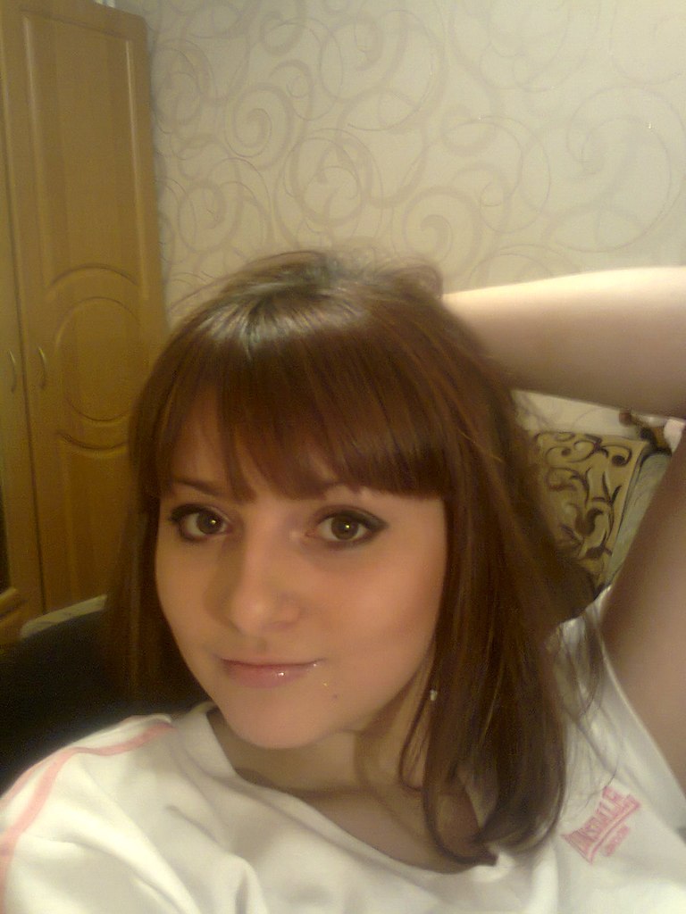 Анастасия Баумгартен | Днепр (Днепропетровск)