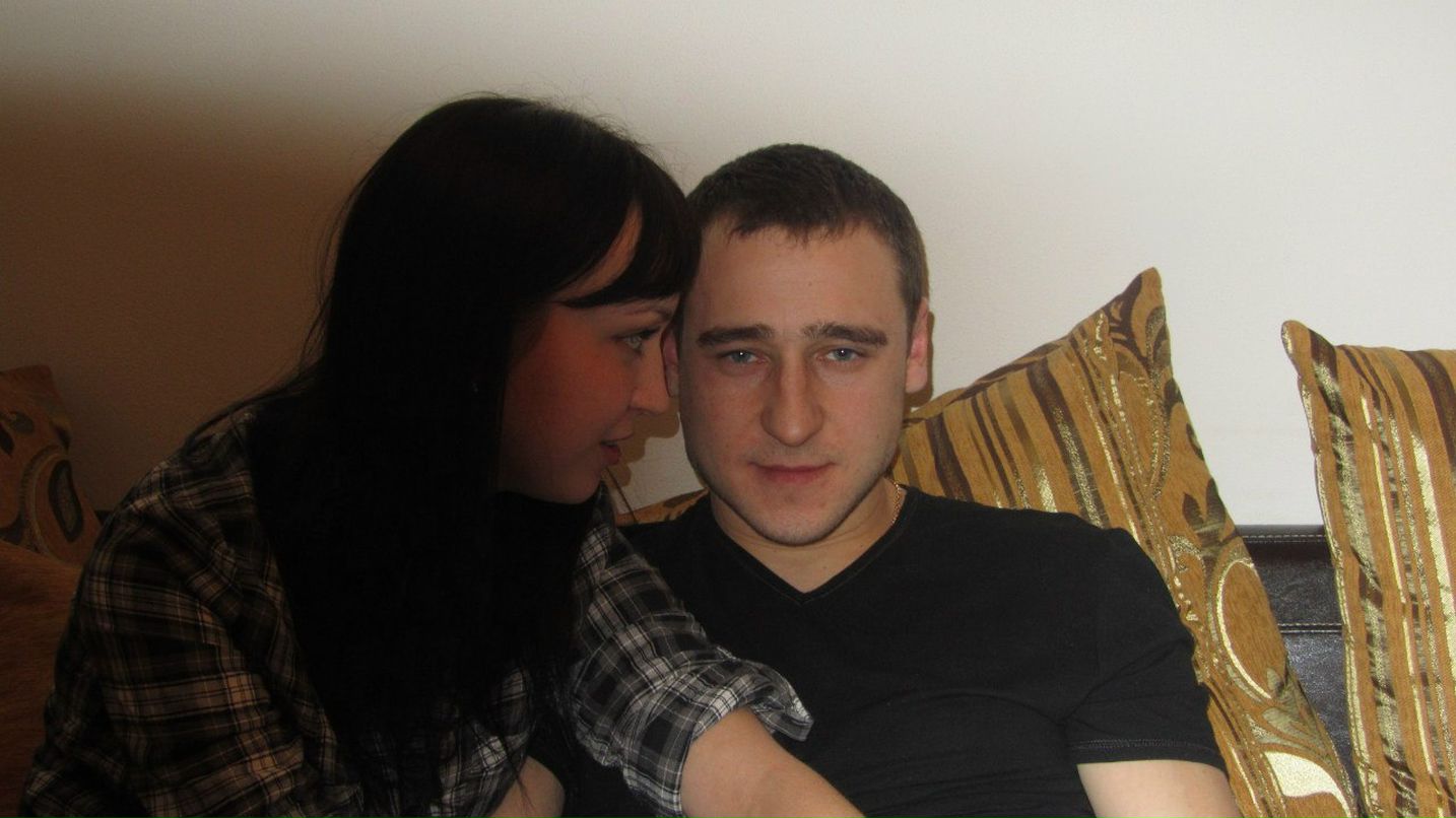 Владимир Шилин Владимирович | Рязань