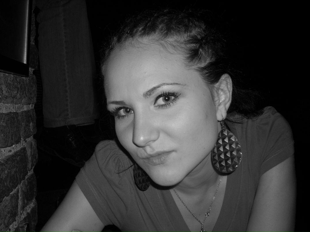 Лесена Иванова | Санкт-Петербург