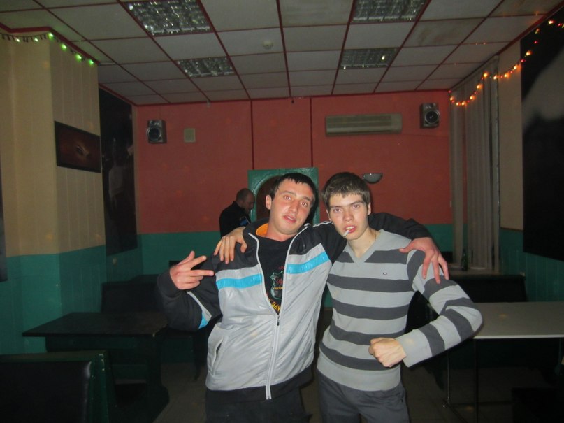 Прохор Зайцев | Каменск-Шахтинский