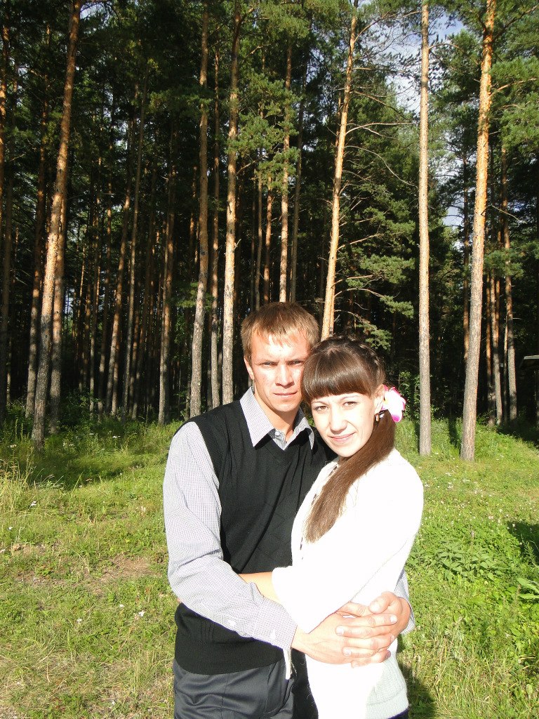 Ольга Пивкина | Миасс