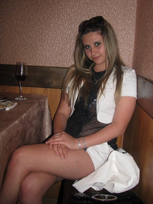 Ксения Кухтина ♥ | Москва