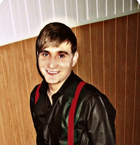 Владимир Боднарук >@ZADAVAKA@< | Днепр (Днепропетровск)