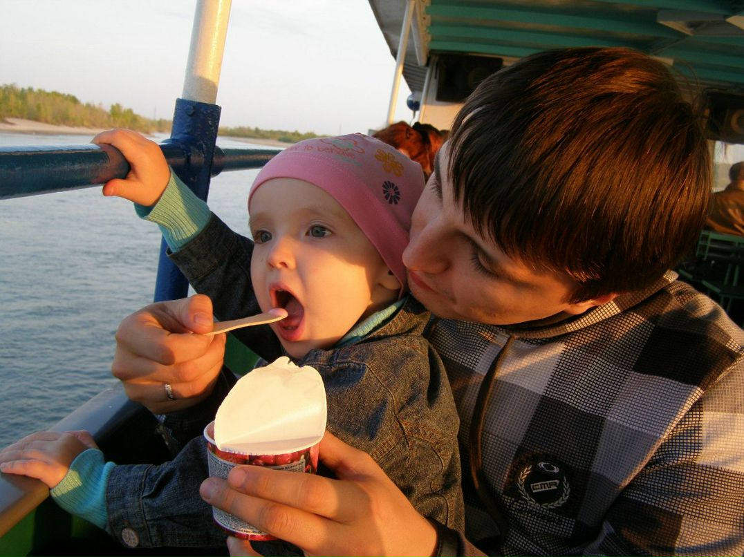 Петр Емельянов | Новосибирск