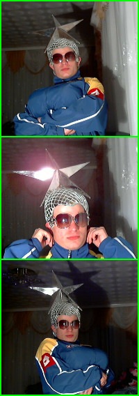 №83, Богдан Ковалик, 35 лет, Вараш / Кузнецовск №83, Богдан Ковалик, 35 лет, Вараш / Кузнецовск