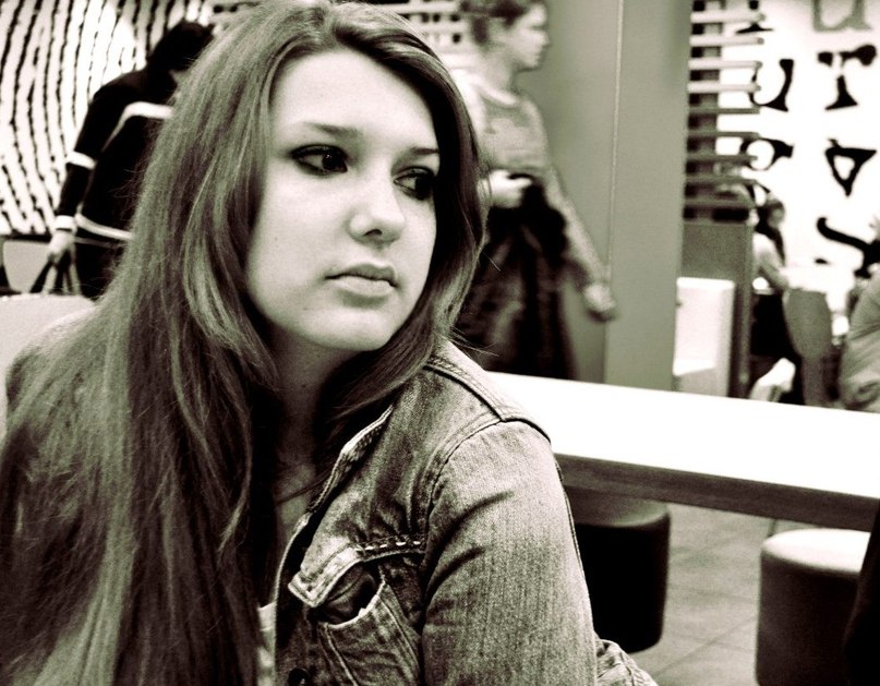 Ольга Шкуркина | Симферополь